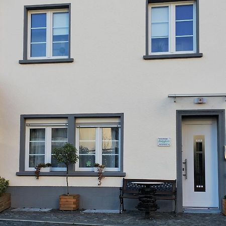 Ferienwohnungen Stadtgefluester Cochem Esterno foto