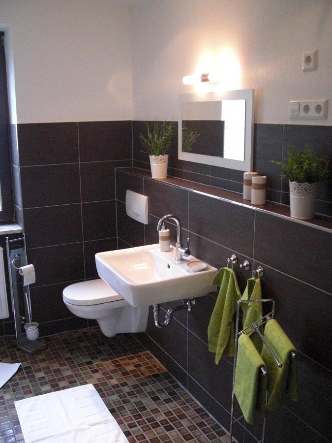 Ferienwohnungen Stadtgefluester Cochem Esterno foto