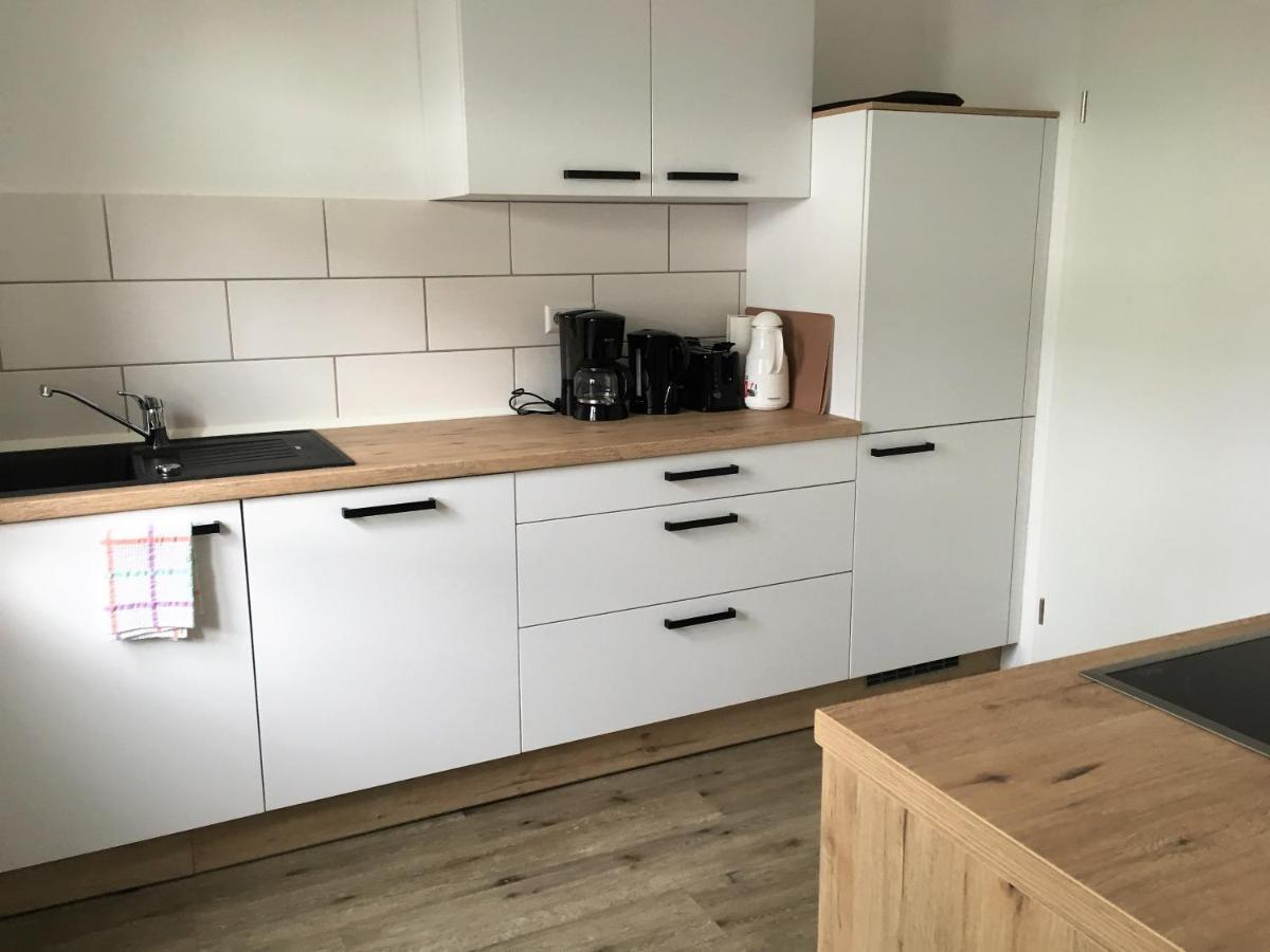 Ferienwohnungen Stadtgefluester Cochem Esterno foto