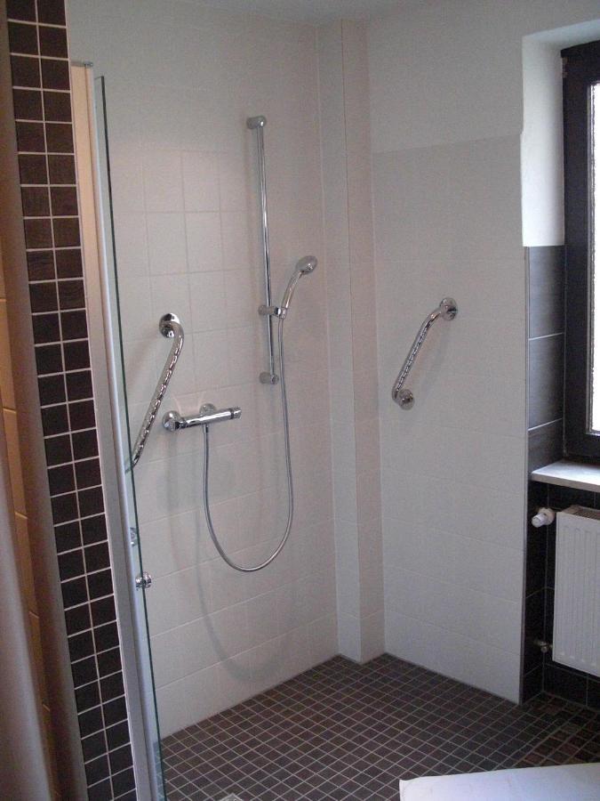 Ferienwohnungen Stadtgefluester Cochem Esterno foto
